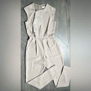 Reiss London One piece Pant Romper Suit Size:4